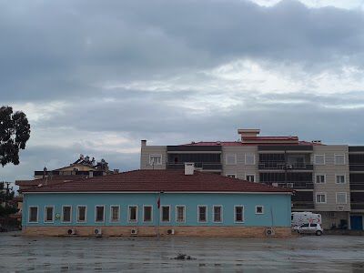 Web Sitemiz Yayında!