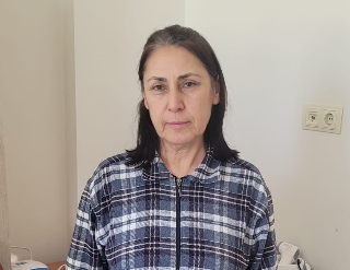 Personel Ayfer AKGÖL