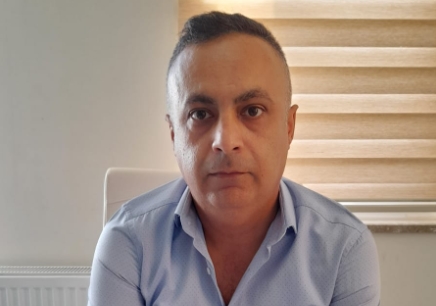 Dr. idris ETHEMOĞLU